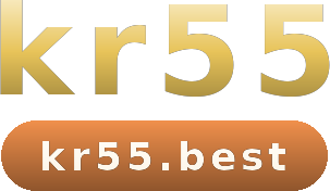 kr55 logo
